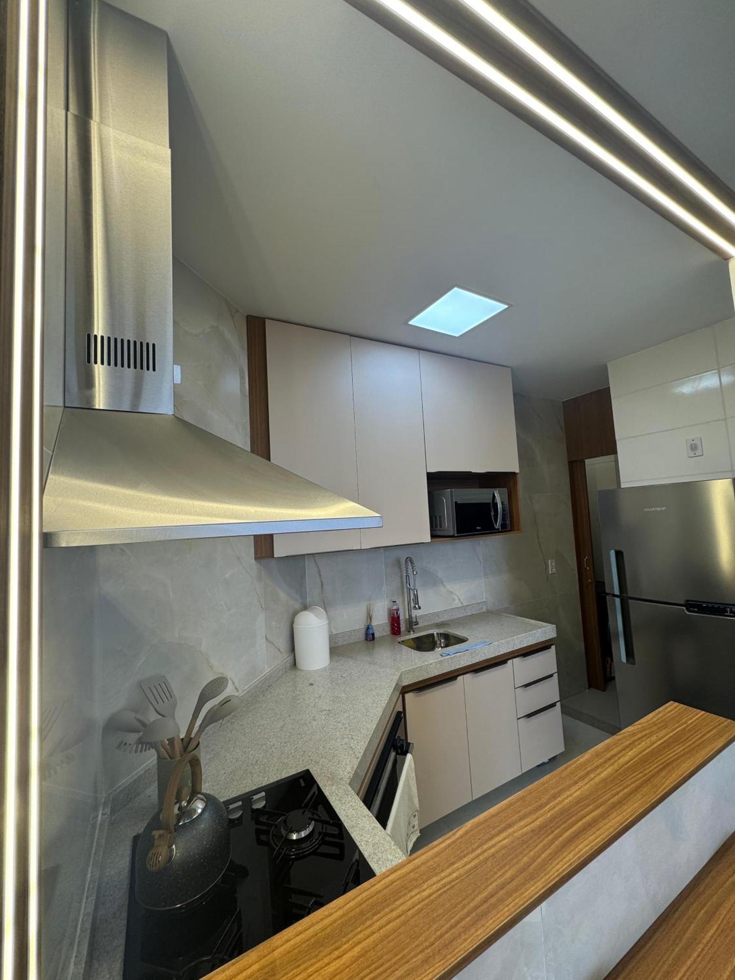 Cobertura Com Dois Quartos - Piscina Privativa- Beira Mar Apartamento Maceió