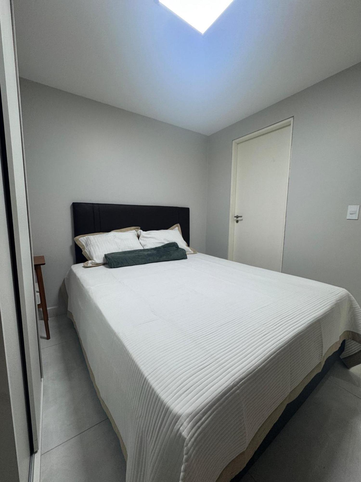 Cobertura Com Dois Quartos - Piscina Privativa- Beira Mar Apartamento