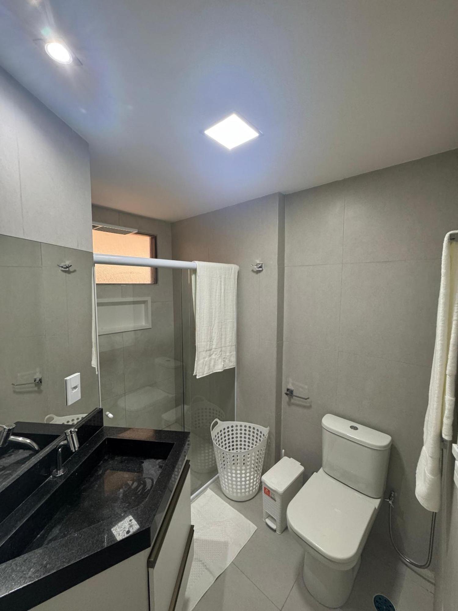 Cobertura Com Dois Quartos - Piscina Privativa- Beira Mar Apartment Maceio (Alagoas)
